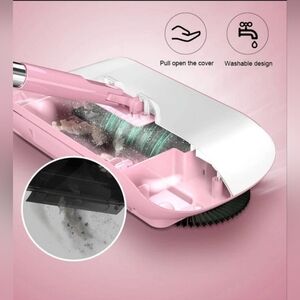 3 in 1 Broom Dust Mop